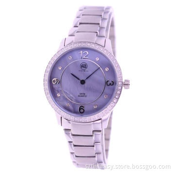 Hot-selling, High-quality Metal Watch, ODM/OEM Orders Welcomed, Genuine Strap Band
